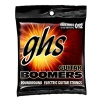 GHS Dynamite Guitar Boomers struny do gitary elektrycznej, Light, .012-.052