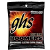 GHS Dynamite Guitar Boomers struny do gitary elektrycznej, Extra Light, .010-.046