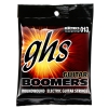 GHS Dynamite Guitar Boomers struny do gitary elektrycznej, Medium, .013-.056