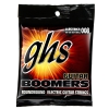 GHS Guitar Boomers struny do gitary elektrycznej, Ultra Light, .008-.038