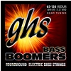 GHS Bass Boomers struny do gitary basowej 4-str. Medium, .065-.130, BEAD Tuning