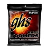GHS Bass Boomers struny do gitary basowej 4-str. Light, .040-.095