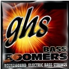 GHS Bass Boomers struny do gitary basowej 6-str. Medium Light , .030-.126