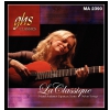 GHS LA Classique - Muriel Anderson Signature struny do gitary klasycznej, Tie-On