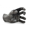 GuitarGrip Male Hand, Pewter Silver Antique uchwyt do gitary cienny, lewy