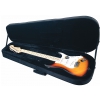 Rockcase 20803B futera SoftCase do gitary elektrycznej typu Strat