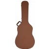 Rockcase RC 10609 BR/SB futera do gitary akustycznej typu Folk, brzowy