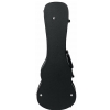 Rockcase RC 10653 B/SB futera na ukulele barytonowe, czarny