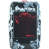 RockTuner UK1 automatyczny tuner do ukulele clips