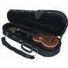 Rockcase 20850B futera Soft-Light Delux do ukulele sopranowego