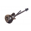 Rockstand 20930 B/1C horyzontalny uchwyt cienny na gitar akustyczna