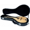Rockcase RC 10640 BCT/SB futera do mandoliny, may, szer. 25 cm x d. 70 cm x g. 9,5 cm, czarny
