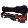 Rockcase RC 10650B futera do ukulele sopranowego