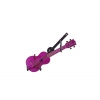 Rockstand 20932 B/1C horyzontalny uchwyt cienny na ukulele
