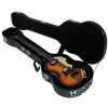 Rockcase RC 10628 B/SB futera do gitary basowej typu Beatles Bass, czarny