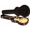 Rockcase RC 10607 BCT/SB futera do gitary elektrycznej Hollowbody, czarny