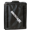 Rockcase RC 23813 B mikki futera ze sklejki na mikser 19′′, cianki wzmacniane, pianka 5mm