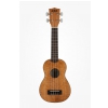 Kala Exotic Mahogany ukulele sopranowe z pokrowcem