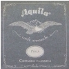 Aquila Perla - BioNylon & Silver Plated Copper struny do gitary klasycznej, Superior Tension