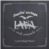 Aquila Lava Series struny do ukulele GCEA Concert, high-G