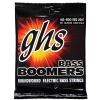 GHS Bass Boomers struny do gitary basowej 4-str. Medium Light, .045-.100