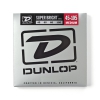 Dunlop Bass Super Bright 5 Nickel 045-125