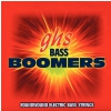 GHS Bass Boomers struny do gitary basowej 8-str. Regular, .018-.105, Medium Scale