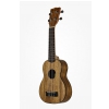 Kala Pacific Walnut ukulele sopranowe z pokrowcem