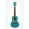 Kala Makala MK-C Shark ukulele koncertowe kolor niebieski