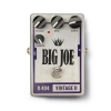 Big Joe Raw Series R-404 Vintage Tube 2 efekt gitarowy