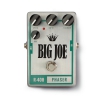 Big Joe Raw Series R-408 Phaser efekt gitarowy