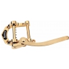 Bigsby B500 Vibrato Gold for flat top solid body mostek