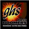 GHS Bass Boomers struna do gitary basowej, .110, Extra Long Scale (35)