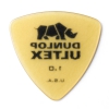 Dunlop 426R Ultex Triangle kostka gitarowa 1.00mm