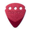 Dunlop 467R TecPick Red kostka gitarowa