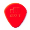 Dunlop 47R1N Jazz I - kostka gitarowa 1.10mm (czerwona)
