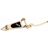 Bigsby B6 Vibrato Gold Plated for large Acoustic-Archtop Guitars mostek