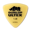 Dunlop 426R Ultex Triangle kostka gitarowa 1.00mm