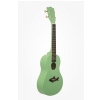 Kala Makala MK-C Shark ukulele koncertowe kolor zielony
