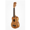 Kala Exotic Mahogany ukulele sopranowe z pokrowcem