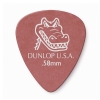 Dunlop 417R Gator Grip kostka gitarowa 0.58mm