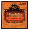GHS Professional struny do mandoliny, Loop End, Bright Bronze, Medium Light, .011-.041