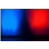 American DJ UB 9H 9x6W RGBWA+UV HEX LED - belka LED 1m