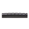 Graphtech Black TUSQ XL PT-6700-00 - Carvin Style Guitar Nut, Flat, Slotted, 7-String siodeko do gitary