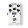 MXR M87 - Bass Compressor efekt do gitary basowej