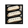 Seymour Duncan ANT STH SET Antiquity Texas Hot Strat Set, zestaw przetwornikw do gitary elektrycznej typu strat, biae