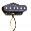 Seymour Duncan ZTL - Zephyr Tele, Bridge Pickup, przetwornik do gitary elektrycznej do montau przy mostku, czarny