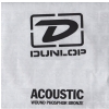 Dunlop Single Str Acoustic Phosphor 054, struna pojedyncza