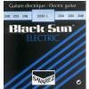 Savarez 2250L Black Sun Electric L struny 10-47