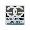 Galli C-7 struny do gitary klasycznej